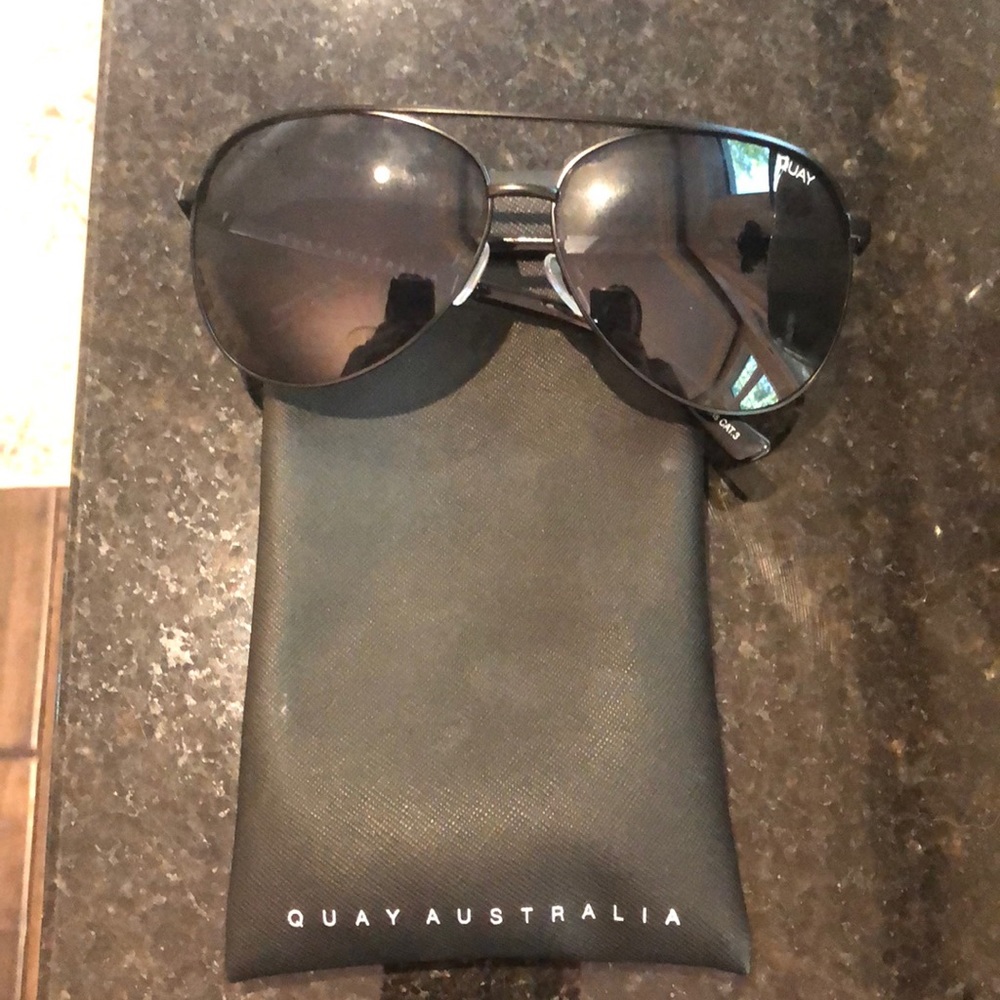 Black Quay Australia aviators!